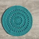 Салфетка декоративная