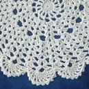 Салфетка декоративная