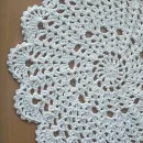 Салфетка декоративная