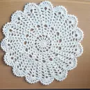 Салфетка декоративная