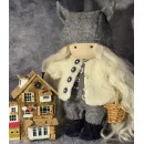 Кукла Волчонок