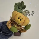 Кукла Тыковка-плотник