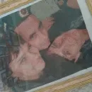 Вышивка крестом