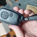 Чехол на ключ TOYOTA LAND CRUISER