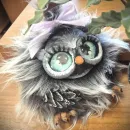 Игрушка Совёнок Соня