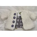 Кукла Волчонок