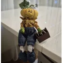 Кукла Тыковка-плотник