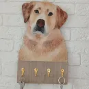 Ключница Лабрадор