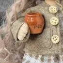 Кукла Медвежонок