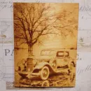 ностальгия