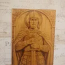 пирокартина Александр Невский