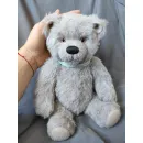 Медведь тедди " Пушистик"