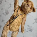 Медведь тедди " Карандашик"