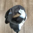 Комплект шапка и бактус