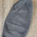 Комплект шапка и бактус