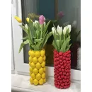 Вазы ручной работы