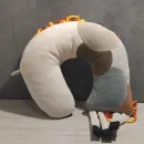 Подушка-воротник