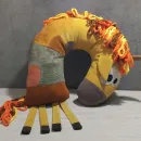 Подушка-воротник