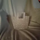 Сумочка "Воздух"