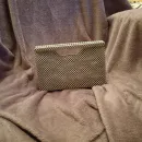 Сумочка "Серебро"