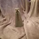 Сумочка "Серебро"