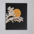 Зимний вечер