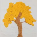 Золото осени