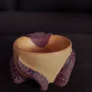 Чаша "Кобра"