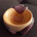 Чаша "Кобра"