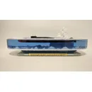 Модель подводной лодки 667БДРМ "Дельфин"