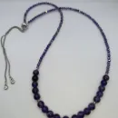 Сотуар из аметиста