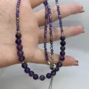 Сотуар из аметиста