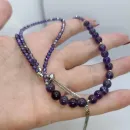 Сотуар из аметиста