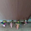 Бюджетные букеты из мыла