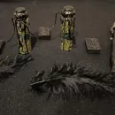 Ведьмина бутыль