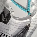 Четки автомобильные из аквамарина