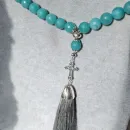 Четки автомобильные из аквамарина