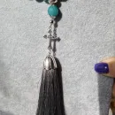 Четки автомобильные из аквамарина