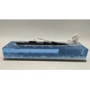 Модель подводной лодки проект 675 «ECHO-II» с пуском КР