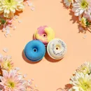 Сладкий пончик