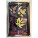 Поднос ручной работы