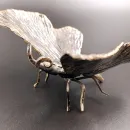 Кованый сувенир "Бабочка".