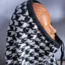 Комплект сумка, снуд, носки