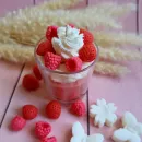 Десертная свеча