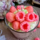 Десертная свеча