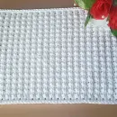 Салфетка декоративная