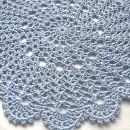 Салфетка декоративная