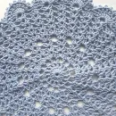 Салфетка декоративная