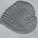 Салфетка сервировочная