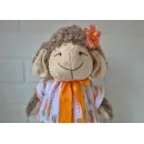 Овечка Пэрис